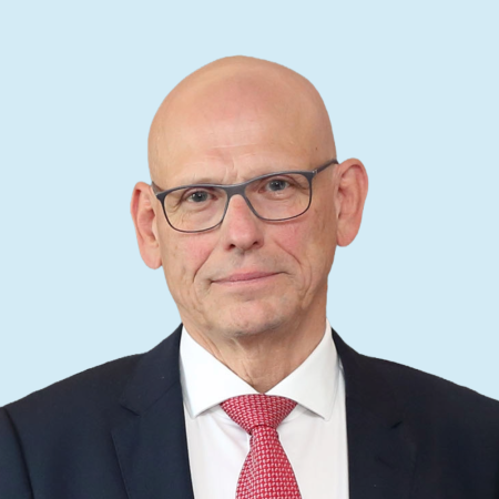 Meinrad Wösthoff