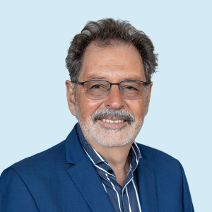 Dr. Bernhard Seyderhelm Profil