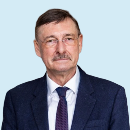 Jürgen Ellenberger